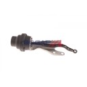 Trykkomformer, turbolader BOGAP C2816103