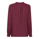 Blanca Vita Dame Bluser & Skjorter Rød 3XL,