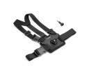 DJI Osmo Action Brystfeste for Actionkamera