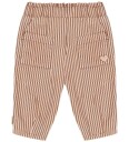 Hust and Claire Bukser   HCTrine   Jordekorn   Hust and Claire   74   Bukser   bomull Beige Brun Rosa