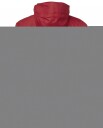 Top Swede Dame 3520 Skalljakke Rød, 1 stk ,SBG-3520-03 S