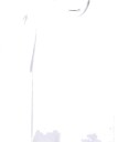 J. Lindeberg M T Shirt   WHITE   L