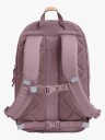 Beckmann Skolesekk 2 7.Kl Purple Rose Urban Midi 26L