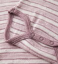 Name It Body I/e   NbfWang   Snow White/Violet Ice/Sopp   Name It   50   Langermet Body Hvit Rosa