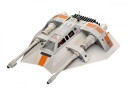 Revell Gavesett 1/29 Star Wars Snowspeeder - 40th Anniversary The Empire Strikes Back