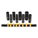 DeWalt Pipenøkkelsett DWMT86090-0