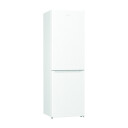 Gorenje Essential Line NRKE62W Kombiskap