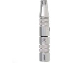 Merkur Solingen Klipette Nosehair Trimmer Stainless Steel