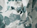 Dukar   Bomullsduk Amara beige Størrelse: 140 x 250 cm