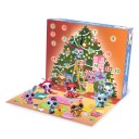 Littlest Pet Shop Holiday Julekalender 2025 – 6 eksklusive vinterdyr