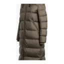 Parajumpers Dame Frakker Grønn L,