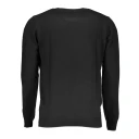 North Sails Herre Strikkevarer Svart M,