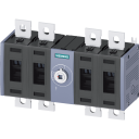 Siemens Lastbryter 690V 315A 4P