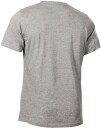Salming Logo Tee JR T-skjorte Grey 128