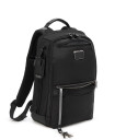 TUMI Alpha Bravo Dynamic Backpack Black