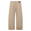 P.a.r.o.s.h. Dame Jeans Beige M,