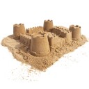 spielstabil Sandformer Slott/borg med figurer