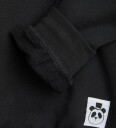 Mini Rodini Basic Solid Sweatshirt Black 128-134