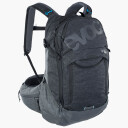 EVOC Trail Pro med Beskyttelse 26 liter S/M