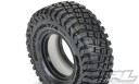 Pro-Line 1015203 Class 1 BFGoodrich Mud-Terrain T/A KM3 1.9" 4.