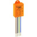 Obo Bettermann 5092431 Overspenningsvern serie eller parallelt IP20 Stikkontakter & kabler