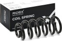 RIDEX 188C1817 Fjær