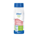 Diben 2 KCAL Drink næringsdrikk jordbær 4x200 ml