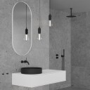 Scandtap Solid S Servantskap 100cm