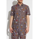 MM6 Maison Margiela Herre Skjorter Flerfarget L,