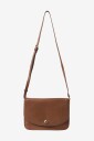 Mango - Skulerveske Bag Mch Dalma - Brun