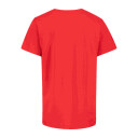 Arsenal Nº 1 Cotton Tee t-skjorte junior Rød 10Y