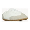 Saint Laurent Dame Sko Hvit 37 1/2 EU,
