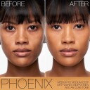 NARS Natural Matte Longwear Foundation Phoenix