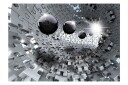 Fototapet Puzzle Tunnel 100x70 - Artgeist sp. z o. o.