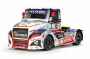 Tamiya 58661 RC Buggyra Racing Fat Fox TT-01 1:14
