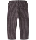 Name It Joggebukser NmmRobino Chocolate Plum Name It 2 år (92) Joggebukse Brun