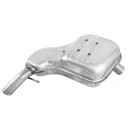 bakre lydpotte Professional Parts 25438532