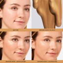 Milani Cosmetics Conceal + Perfect Sun Kissed Liquid Bronzing Dro