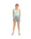 Burda 6008 - Bukser & shorts EUR: 34-48, US: 8-22