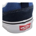 Vans Herre Sko Blå 40 1/2 EU,