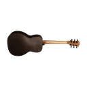 Lag Guitars Lag Sauvage-Pe Sauvage Parlor Acoustic-Electric