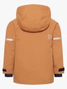 Didriksons Kids' Falken Jacket Almond Tree 140