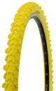 Gule Kenda dekk til MTB 26x1,95 K 829