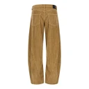 R13 Dame Bukser Beige W24,