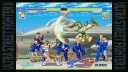 Ultra Street Fighter II: The Final Challengers (Switch)
