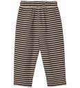 Fliink Alvin Stripe Pant   Brown   110