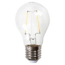 E3light - E3 Led Proxima A55 Clear 2,5w E27 - Led-Lys