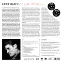 I Get Chet
