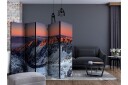 Romdeler - Beautiful sunrise in the Rocky Mountains 225 - Artgeist sp. z o. o.
