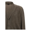 Brioni Herre Strikkevarer Brun M,